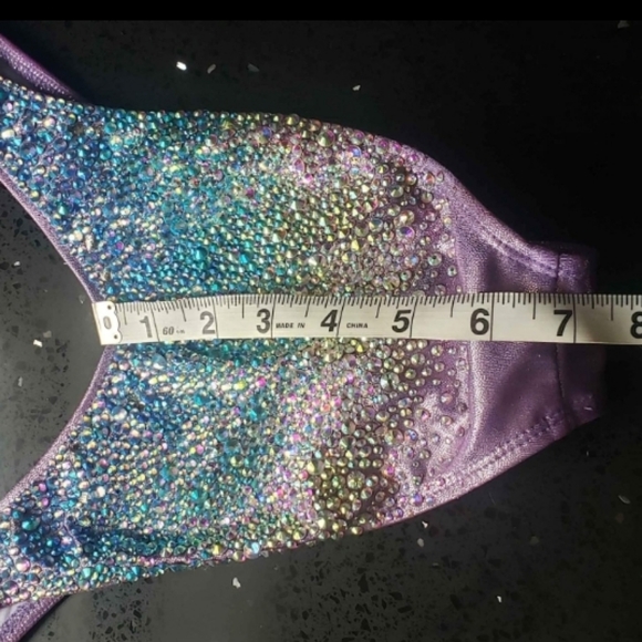 Bodybuilding Figure Suit - Picture 7 of 9